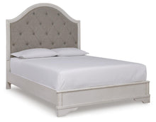 Load image into Gallery viewer, Blendon Queen Upholstered Bed