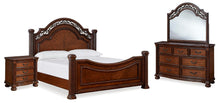 Load image into Gallery viewer, Lavinton Bedroom Set