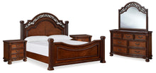 Load image into Gallery viewer, Lavinton Bedroom Set