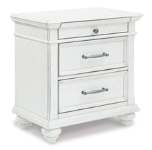 Load image into Gallery viewer, Kanwyn Bedroom Set