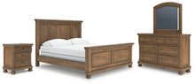 Load image into Gallery viewer, Feddinger Bedroom Set