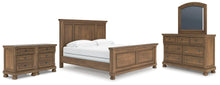 Load image into Gallery viewer, Feddinger Bedroom Set