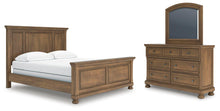 Load image into Gallery viewer, Feddinger Bedroom Set