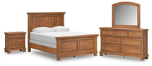 Load image into Gallery viewer, Feddinger Bedroom Set