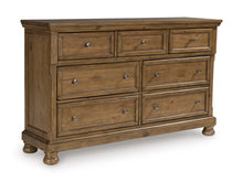 Load image into Gallery viewer, Feddinger Dresser