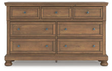 Load image into Gallery viewer, Feddinger Dresser