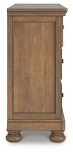 Load image into Gallery viewer, Feddinger Dresser