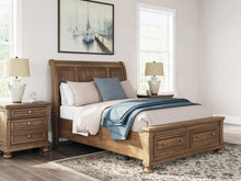 Load image into Gallery viewer, Feddinger Bedroom Set