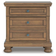 Load image into Gallery viewer, Feddinger Nightstand