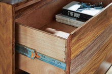 Load image into Gallery viewer, Dressonni Nightstand