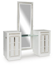 Load image into Gallery viewer, Chalanna Vanity with Mirror