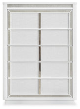 Load image into Gallery viewer, Chalanna Chest of Drawers