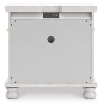 Load image into Gallery viewer, Rowlenstown Nightstand