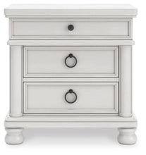 Load image into Gallery viewer, Rowlenstown Nightstand
