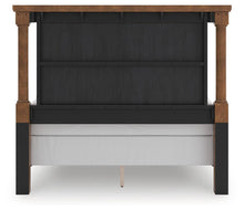 Load image into Gallery viewer, Rowlenstown Bed