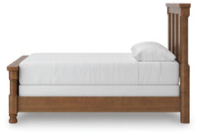 Load image into Gallery viewer, Rowlenstown Bed