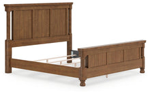 Load image into Gallery viewer, Rowlenstown Bed