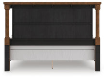 Load image into Gallery viewer, Rowlenstown Bed
