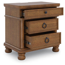 Load image into Gallery viewer, Rowlenstown Nightstand