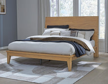 Load image into Gallery viewer, Sherbana Bed