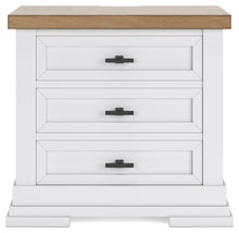 Load image into Gallery viewer, Ashbryn Nightstand