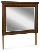 Load image into Gallery viewer, Taffenbrook Bedroom Mirror