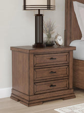 Load image into Gallery viewer, Taffenbrook Nightstand