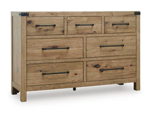 Load image into Gallery viewer, Ridgester Dresser
