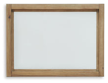Load image into Gallery viewer, Ridgester Dresser and Mirror