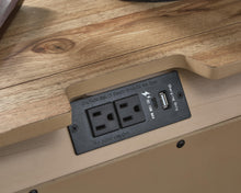 Load image into Gallery viewer, Ridgester Nightstand