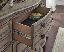 Load image into Gallery viewer, Ardenfield Dresser