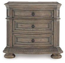 Load image into Gallery viewer, Ardenfield Nightstand