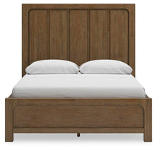 Load image into Gallery viewer, Cabalynn Bed with Storage