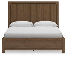 Load image into Gallery viewer, Cabalynn Bed with Storage