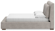 Load image into Gallery viewer, Cabalynn Upholstered Bed