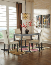 Load image into Gallery viewer, Kimonte Dining Chair Set