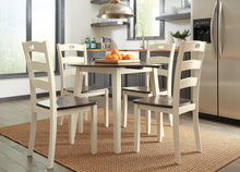 Load image into Gallery viewer, Woodanville Dining Set