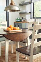 Load image into Gallery viewer, Woodanville Dining Set