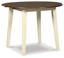 Load image into Gallery viewer, Woodanville Dining Set