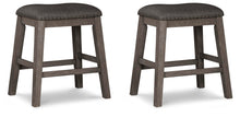 Load image into Gallery viewer, Caitbrook Counter Height Dining Package