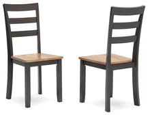 Load image into Gallery viewer, Gesthaven Dining Chair