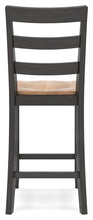 Load image into Gallery viewer, Gesthaven Counter Height Barstool