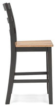 Load image into Gallery viewer, Gesthaven Counter Height Barstool