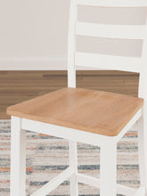 Load image into Gallery viewer, Gesthaven Counter Height Barstool