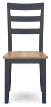 Load image into Gallery viewer, Gesthaven Dining Chair