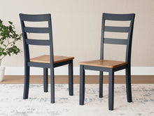 Load image into Gallery viewer, Gesthaven Dining Chair
