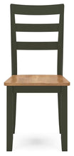 Load image into Gallery viewer, Gesthaven Dining Chair