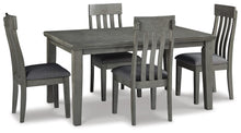 Load image into Gallery viewer, Hallanden Dining Room Set