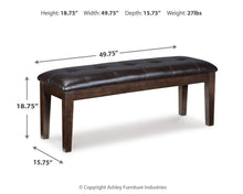 Load image into Gallery viewer, Haddigan Dining Set