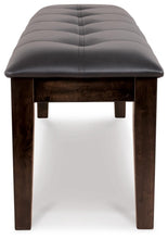 Load image into Gallery viewer, Haddigan Dining Bench